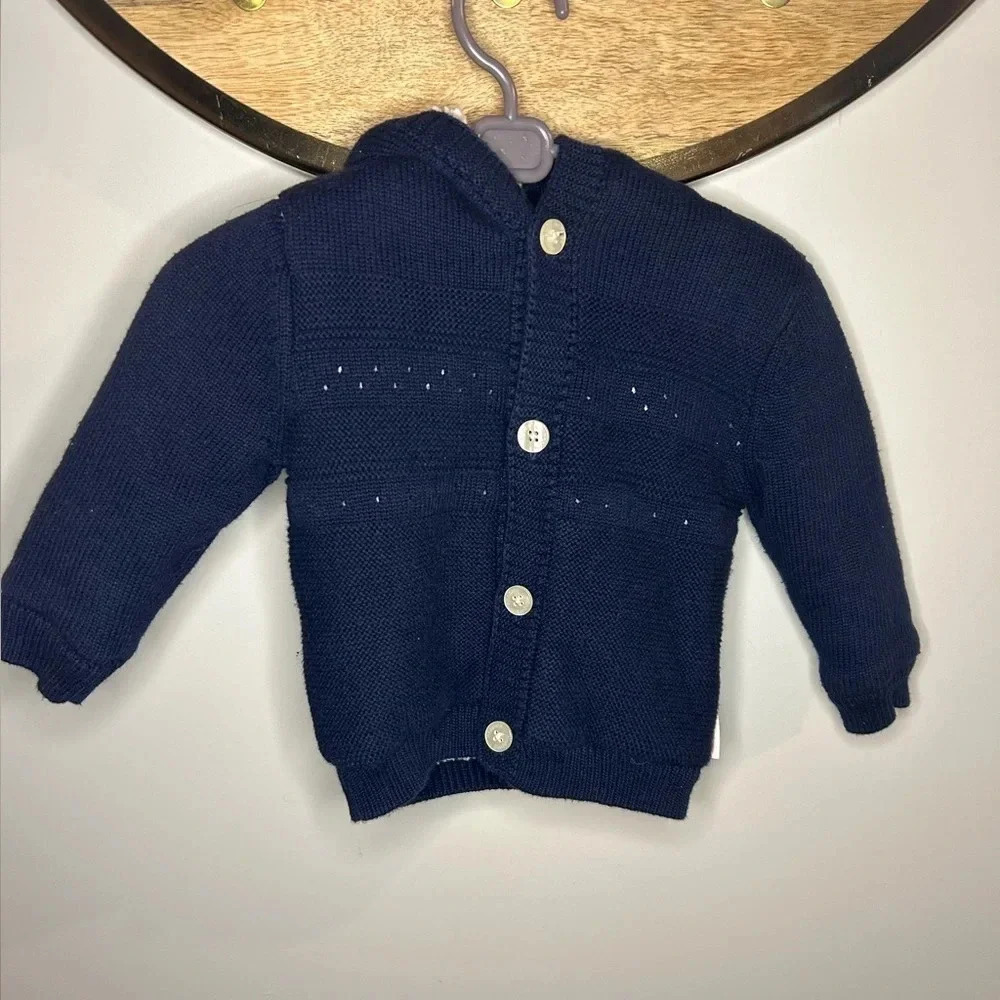 noppies  3-6 months sweater​